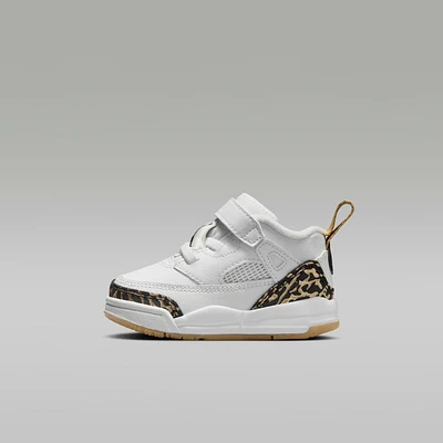 Jordan Spizike Low Baby/Toddler's Shoes