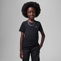 Jordan Little Kids' Jumpman Air Embroidered T-Shirt