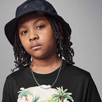 Jordan Flight Essentials Little Kids' Poolside Jumpman T-Shirt