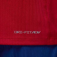Paris Saint-Germain Strike Elite Fourth Men's Jordan Dri-FIT ADV Soccer Knit Drill Top