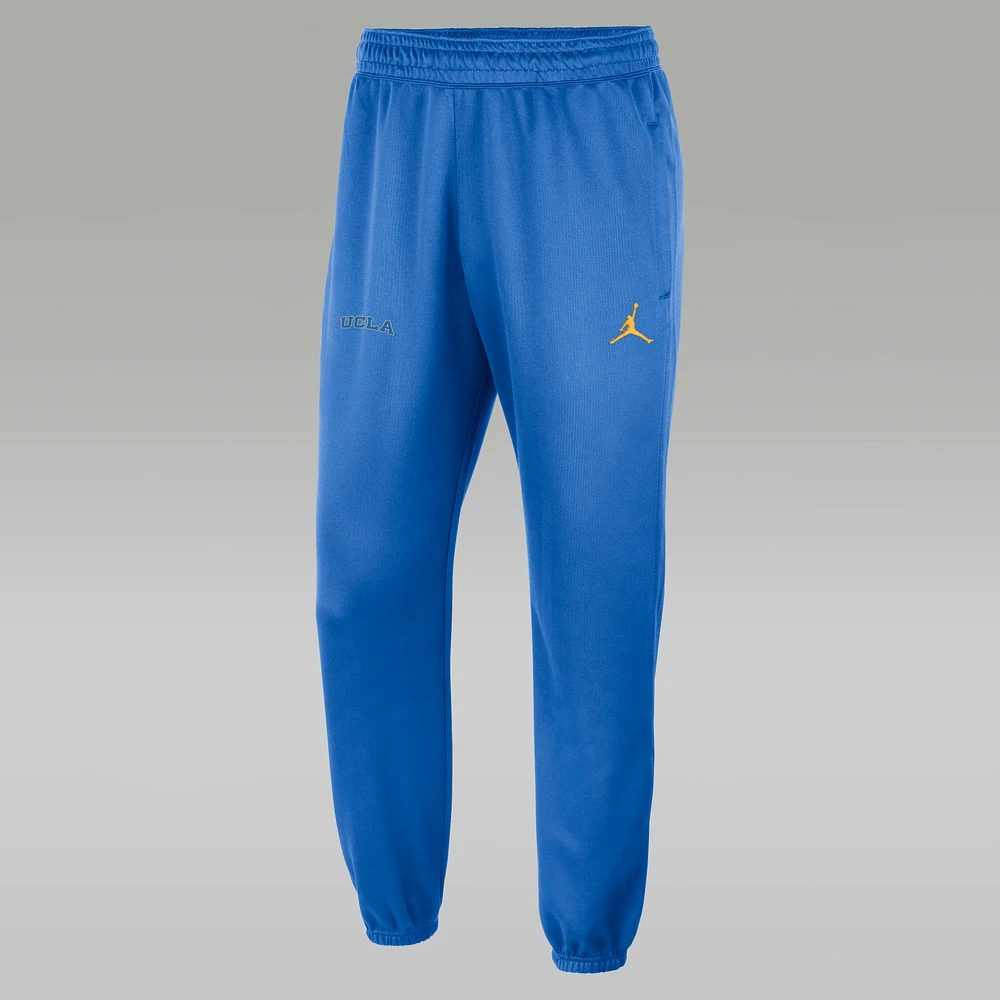 Jordan College Dri-FIT Spotlight (UCLA) Men's Pants