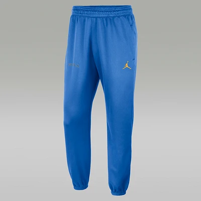 Jordan College Dri-FIT Spotlight (UCLA) Men's Pants