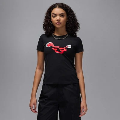 Jordan Women's Graphic T-Shirt