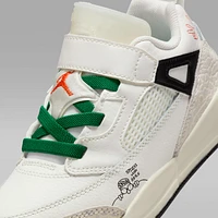 Jordan Spizike Low Little Kids' Shoes