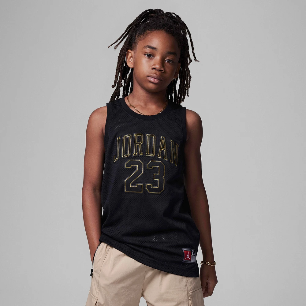 Jordan Big Kids' 23 Jersey