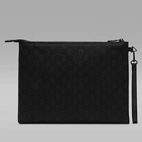Jordan Monogram Pouch (0.69L)