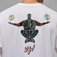 Zion Men's T-Shirt