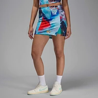 Jordan Women's Printed Knit Skort