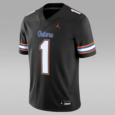 Florida Gators Men's Jordan Dri-FIT College Game Jersey