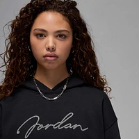 Jordan Brooklyn Fleece Women's Pullover Hoodie