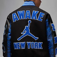 Jordan x Awake NY Men's Varsity Jacket