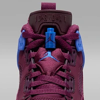 Jordan Spizike Low Big Kids' Shoes