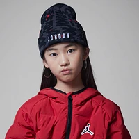 Jordan Big Kids' 2-Piece Beanie Set