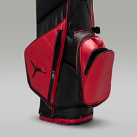 Jordan Fade Away Luxe 6-Way Golf Bag