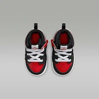 Jordan 1 Mid RM EasyOn Baby/Toddler Shoes