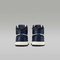 Jordan 1 Retro High OG "Midnight Navy" Baby/Toddler Shoes