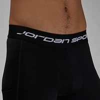 Jordan Sport Men's Dri-FIT 3/4-Length Tights