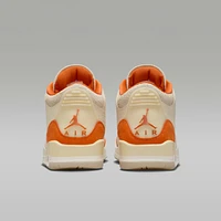 Air Jordan 3 Retro "Starfish" Women's Shoes