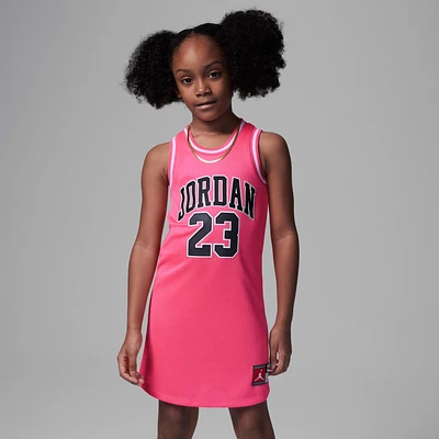 Jordan Little Kids' 23 Jersey Dress