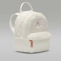 Jordan Faux Fur Mini Backpack (4L)