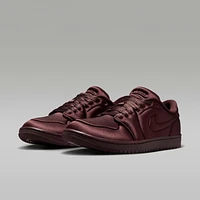 Air Jordan 1 Low Method of Make Women's Shoes