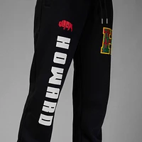 Jordan x Howard University Women's Fleece Pants