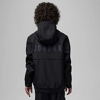 Jordan Big Kids' Soft Shell Jacket