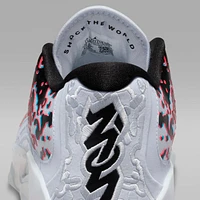 Zion 3 "Z-3D" Basketball Shoes