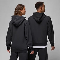 Air Jordan Wordmark Men's Fleece Pullover Hoodie