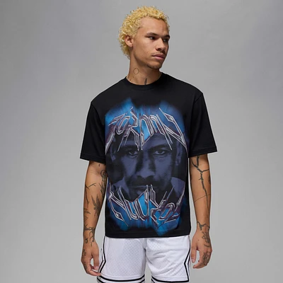 Jordan Sport 85 Men's Dri-FIT Graphic T-Shirt