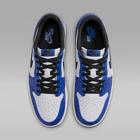 Air Jordan 1 Low "Game Royal" Men's Shoes