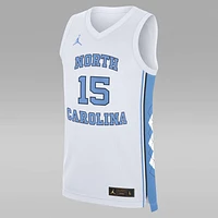 Vince Carter North Carolina Tar Heels Replica Men's Jordan Brand College Basketball Jersey