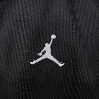 Jordan Big Kids' Hooded Jumpman Baseball Pullover