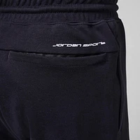 Jordan Dri-FIT Sport Big Kids' Statement Hoop Fleece Pants