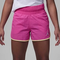 Jordan Lemonade Stand Big Kids' High Flying Shorts