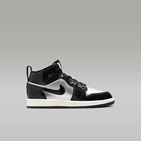 Jordan 1 Mid SE Little Kids' Shoes