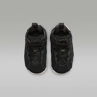 Jordan True Flight Baby/Toddler Shoes