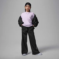 Jordan Brooklyn Essentials Little Kids' T-Shirt