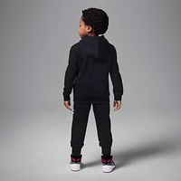 Jordan Little Kids' 2-Piece Baseline Pullover Hoodie Set
