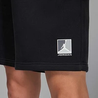 Jordan Brooklyn Fleece Men's Graphic Shorts