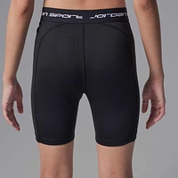 Jordan Dri-FIT Sport Big Kids' Bike Shorts