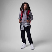 Jordan J-Day Big Kids' Brooklyn Fleece Pullover Hoodie