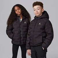 Jordan Big Kids' Welded Puffer Jacket