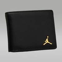 Jordan Men's Jumpman Ingot Bifold Wallet