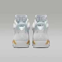 Air Jordan 6 Retro "Pearl" Women's Shoe