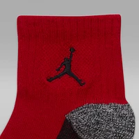 Jordan Jumpman Baby/Toddler Socks (6-Pairs)