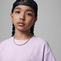 Jordan Brooklyn Essentials Little Kids' T-Shirt