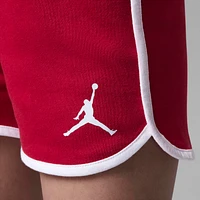 Jordan Jumpman Twinkle Toddler French Terry Shorts Set