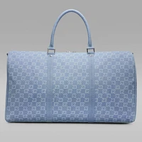 Jordan Monogram Duffel Bag (40L)