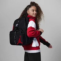 Air Jordan Big Kids' Backpack (18L) and Lunch Bag (3L)